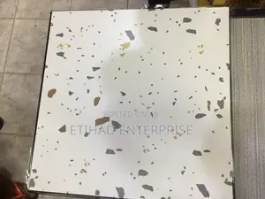 Floor Stickers