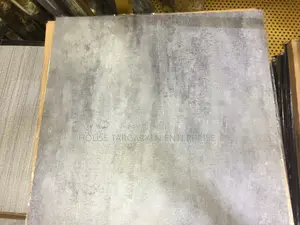 Floor Stickers