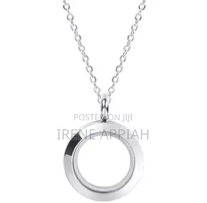 Simple Male Necklaces
