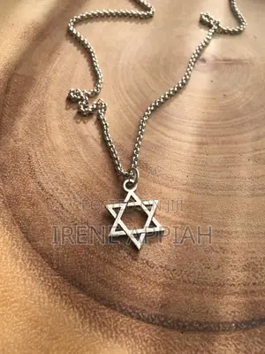 Simple Male Necklaces