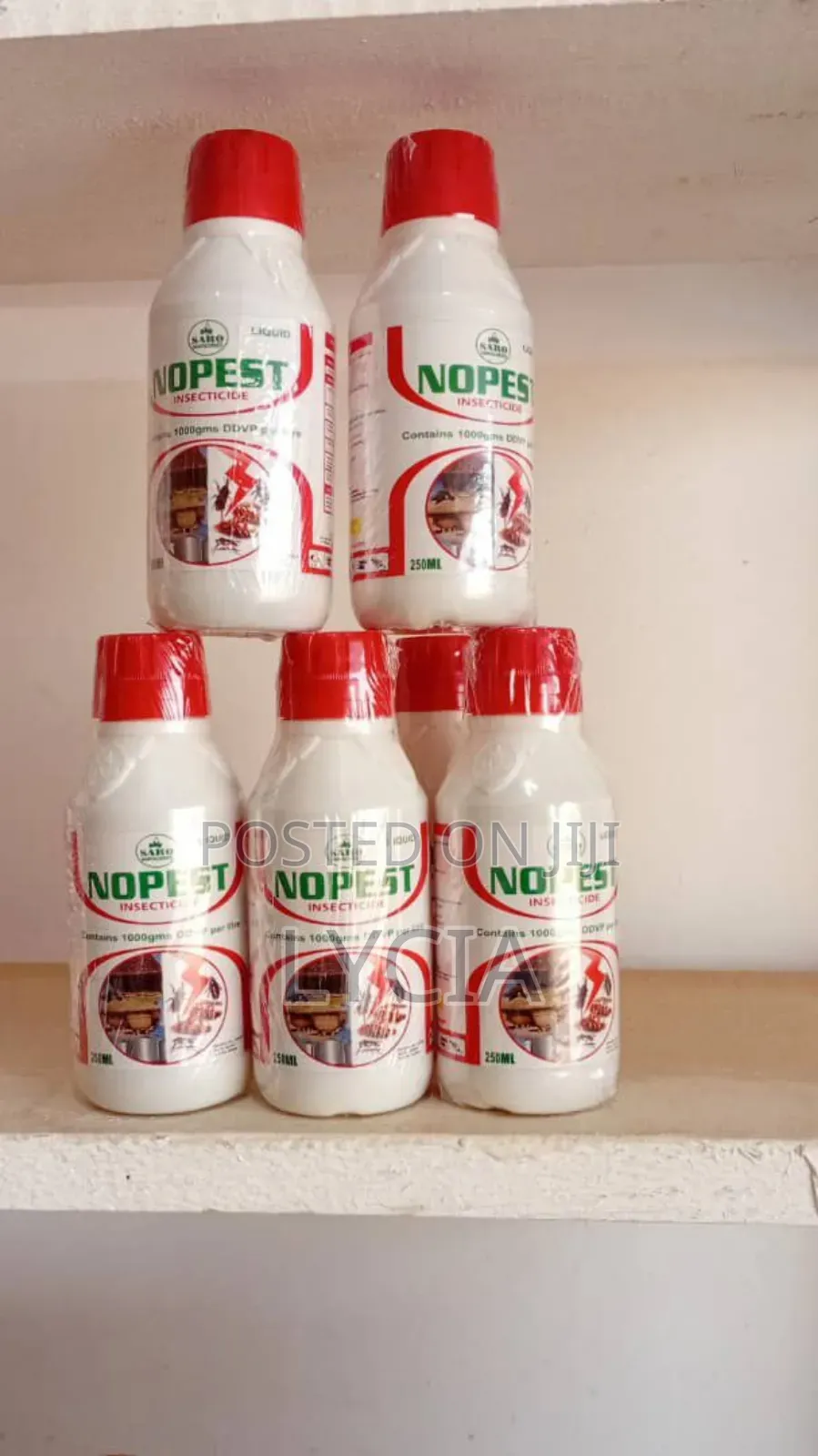 No Pest 100ml