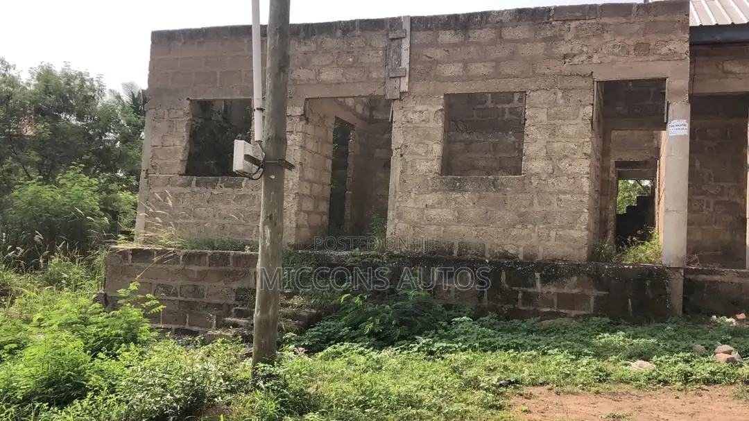 4bdrm House in 2 Bedrooms And 2, NIC for sale