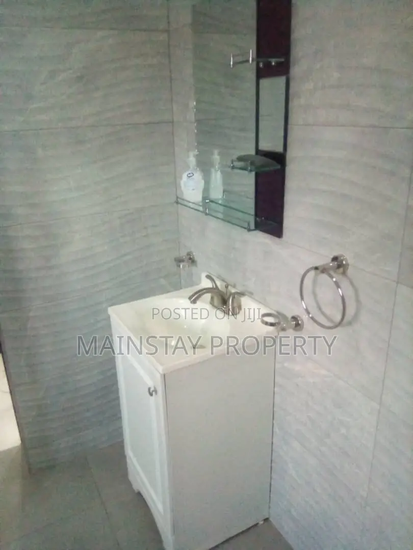 Furnished 3bdrm House in Mainstay Estates, East Legon for rent