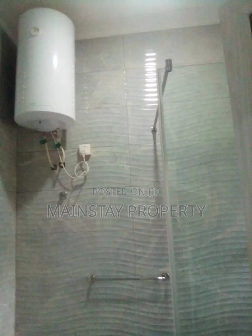 Furnished 3bdrm House in Mainstay Estates, East Legon for rent
