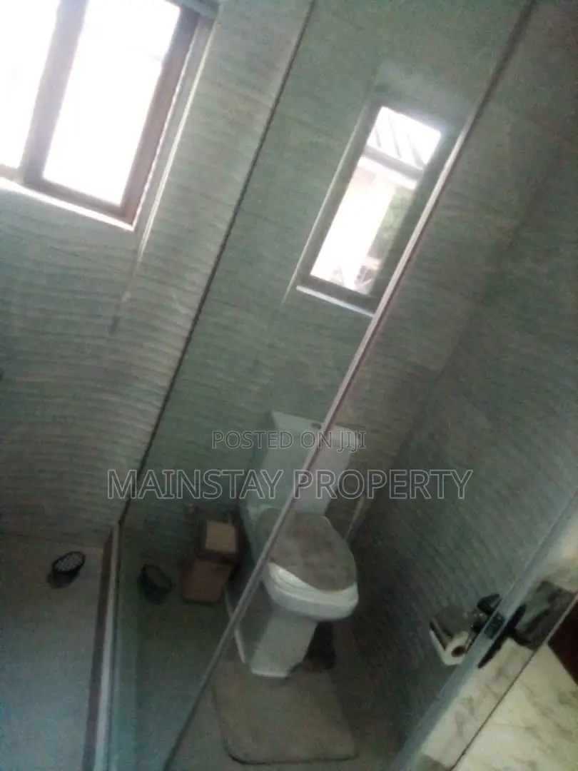 Furnished 3bdrm House in Mainstay Estates, East Legon for rent