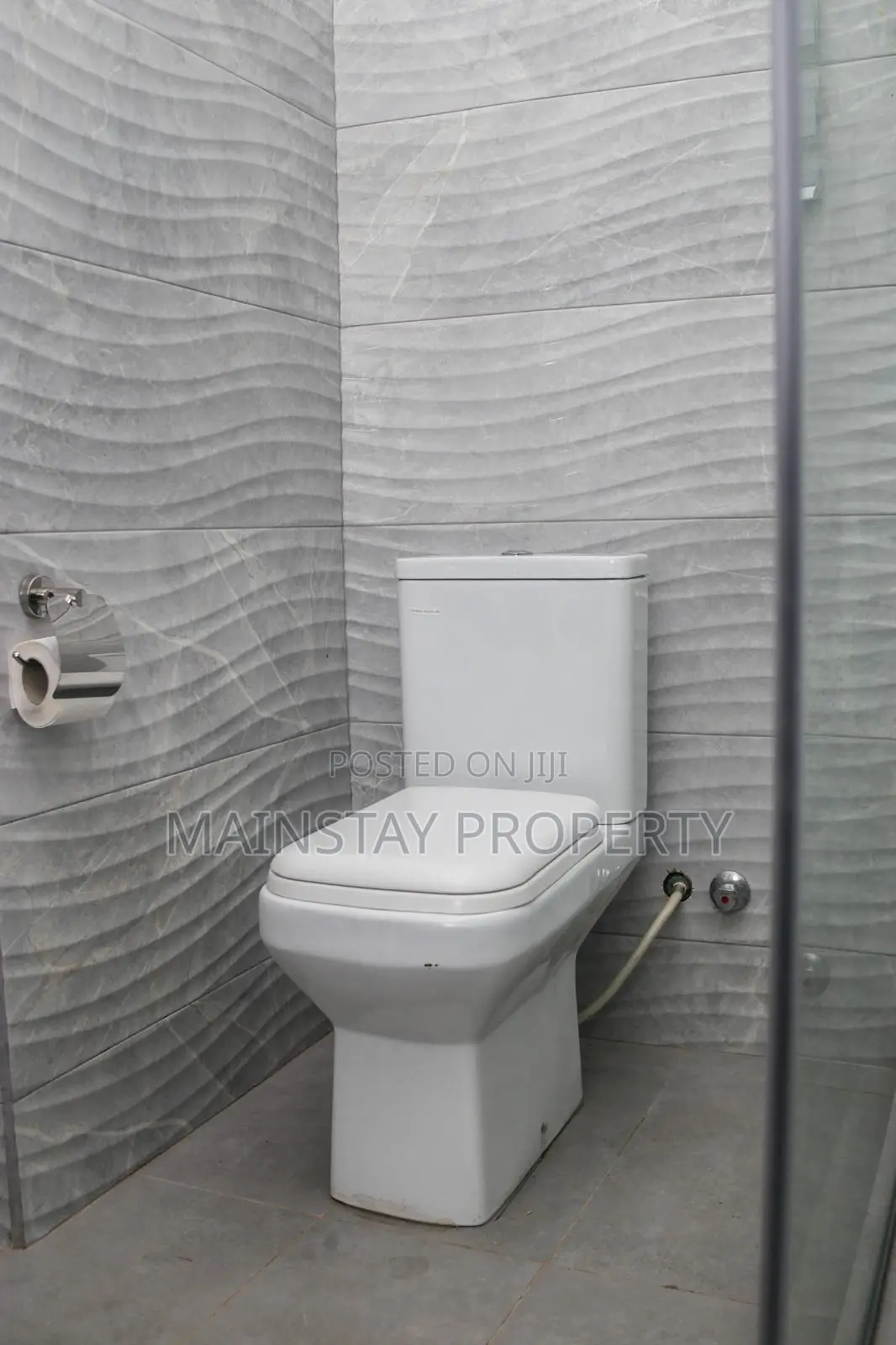 Furnished 3bdrm House in Mainstay Estates, East Legon for rent