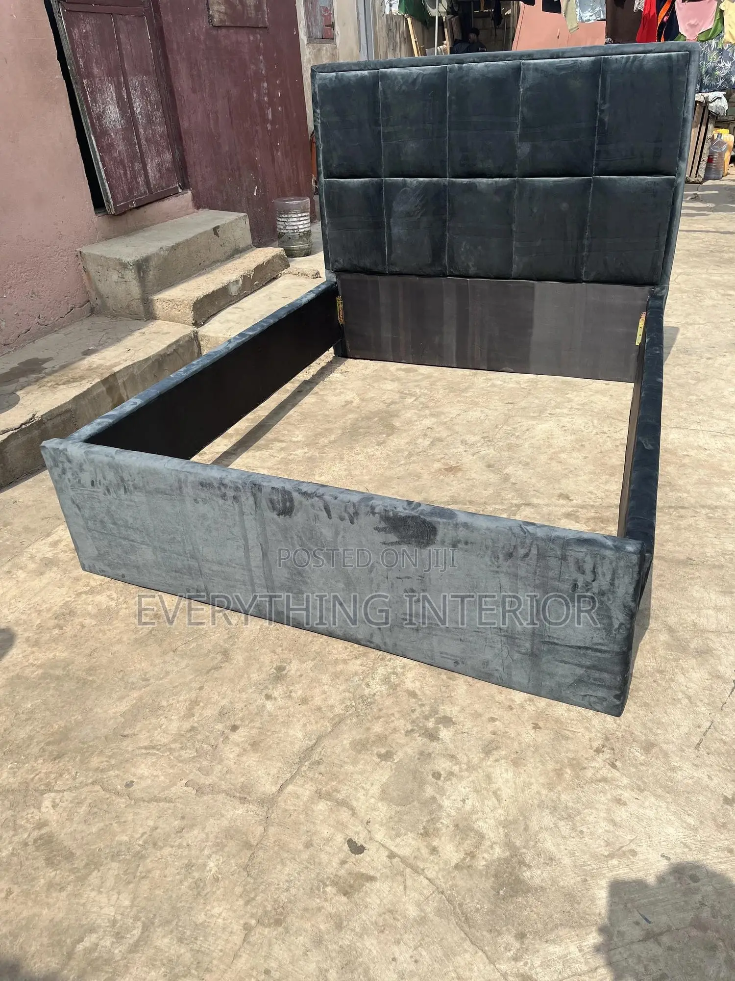 Brand New Bedframe for Sale at Affordable Prices