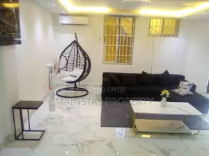 Furnished 3bdrm House in Mainstay Estates, East Legon for rent