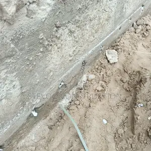 Wall Injection Dampeness Treatment