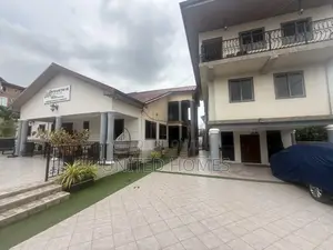 Furnished 1bdrm Apartment in West Legon for rent