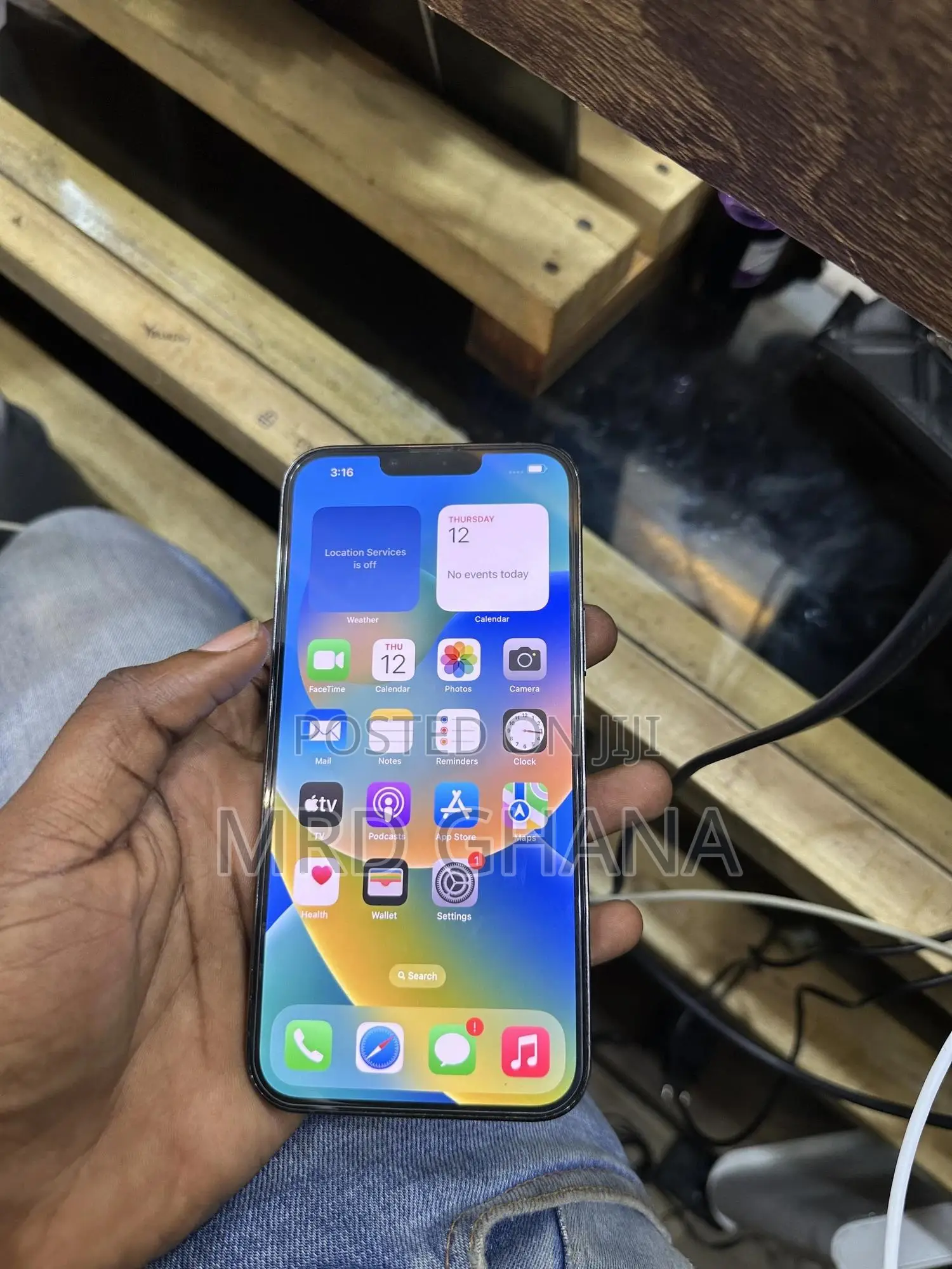 Apple iPhone 12 Pro Max 128 GB