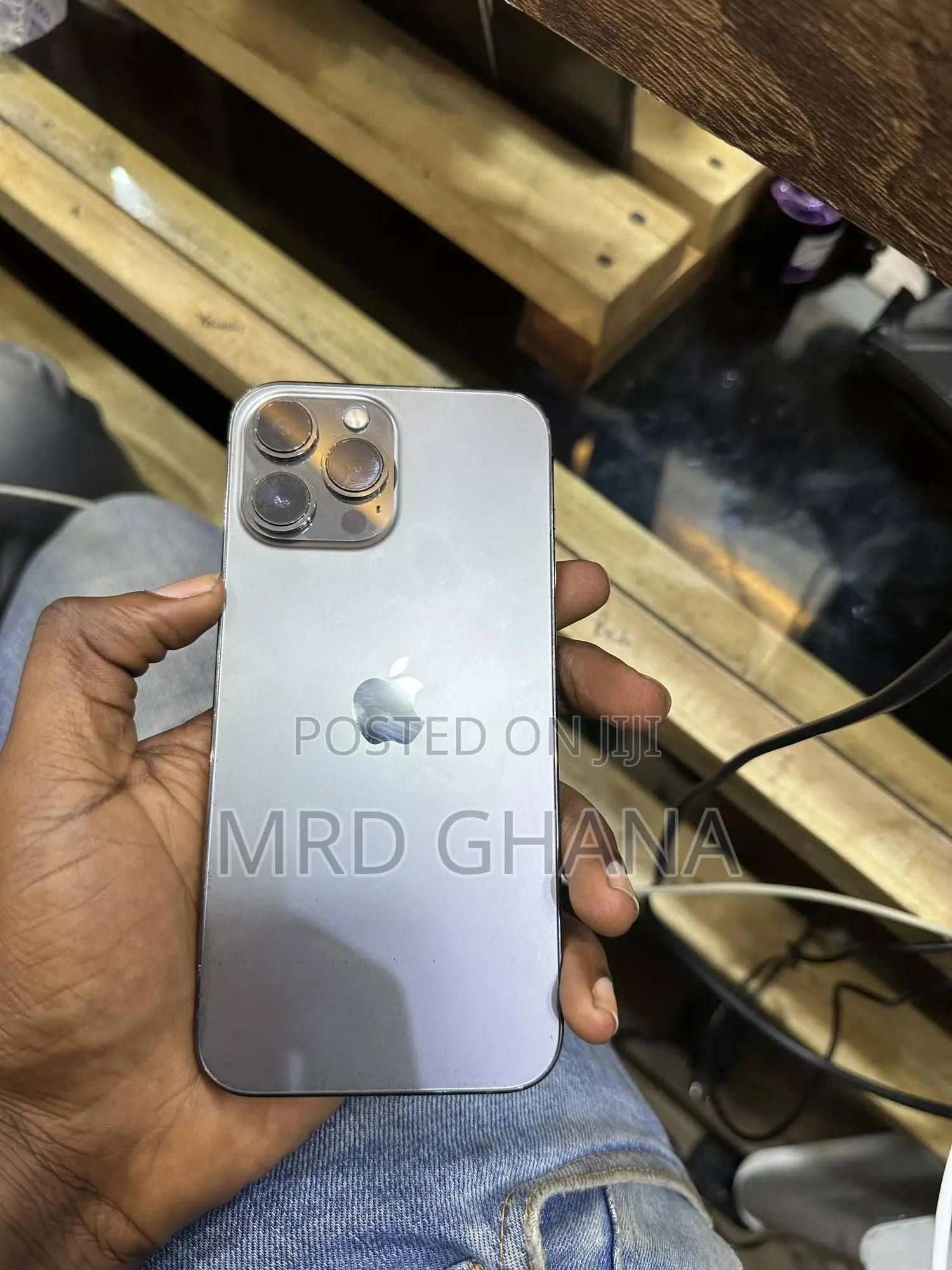 Apple iPhone 12 Pro Max 128 GB
