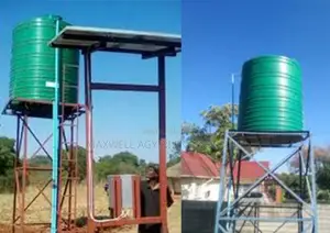 Borehole Drilling Company in Kumasi