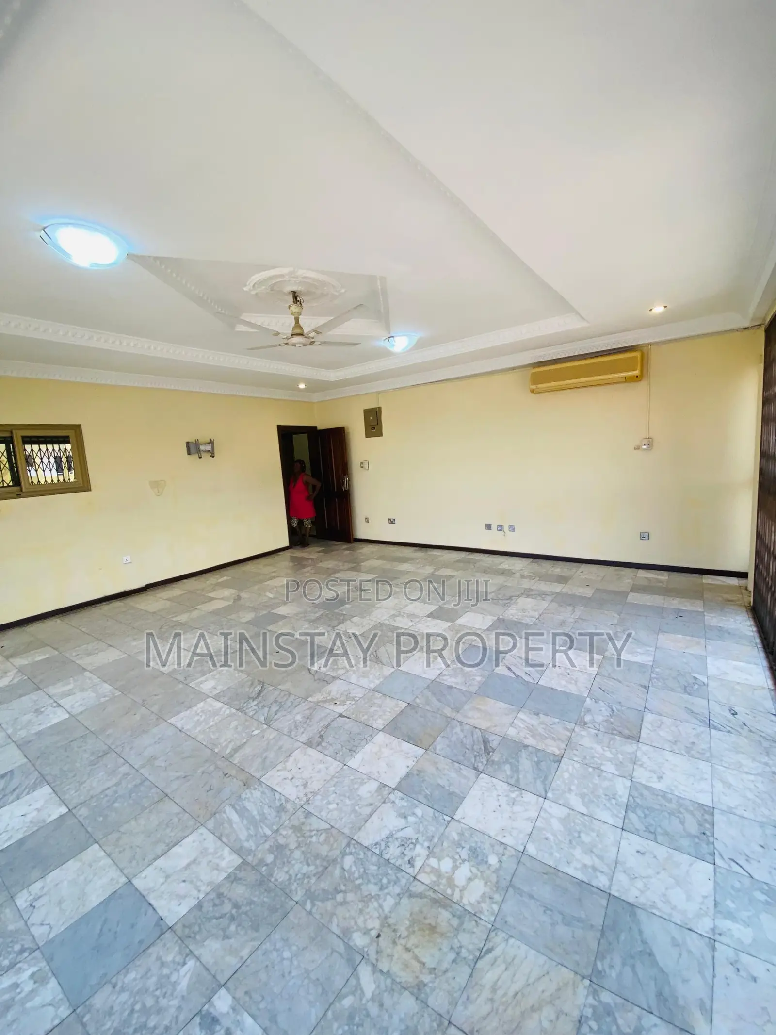 5bdrm House in Achimota for rent