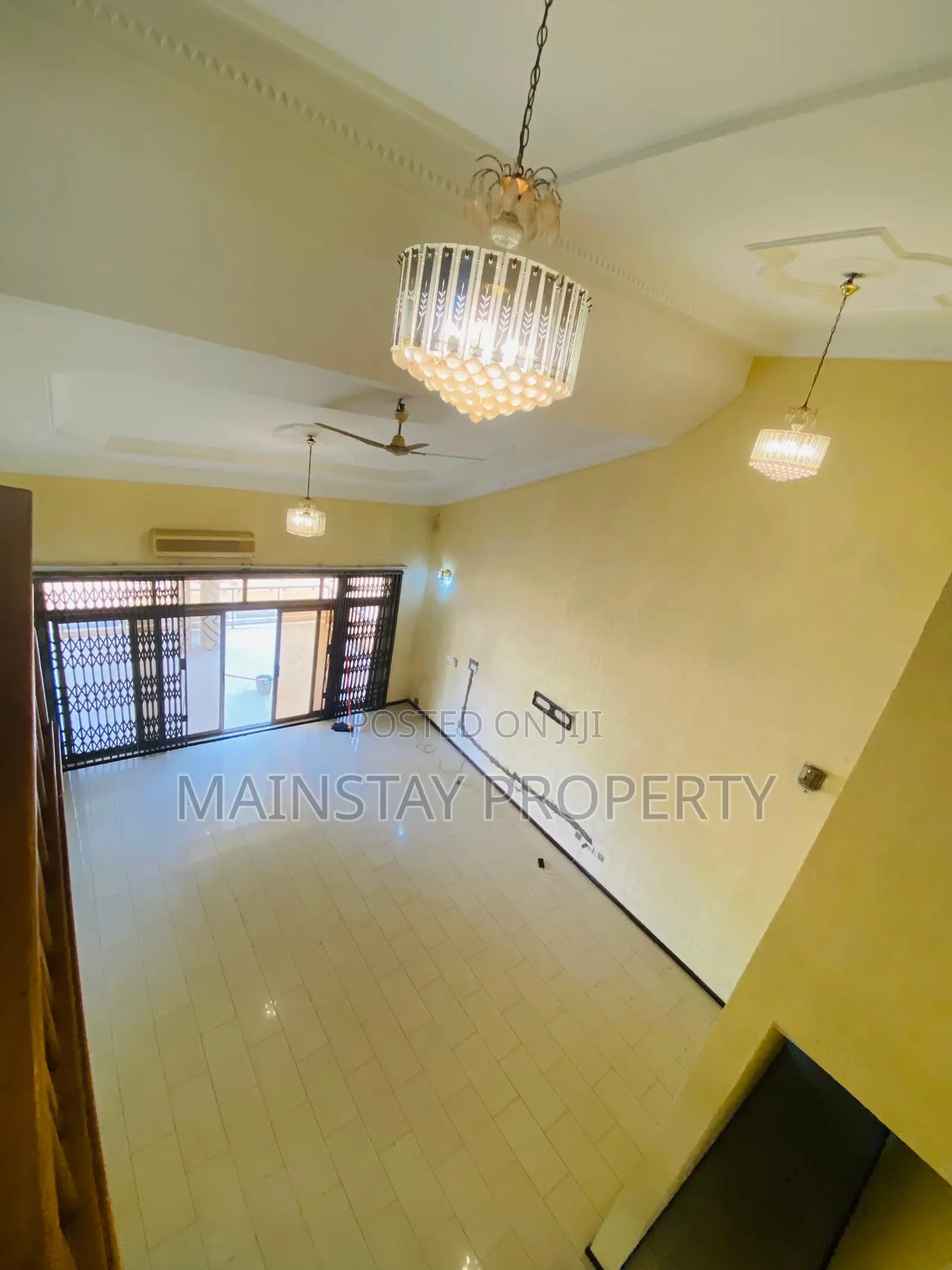 5bdrm House in Achimota for rent