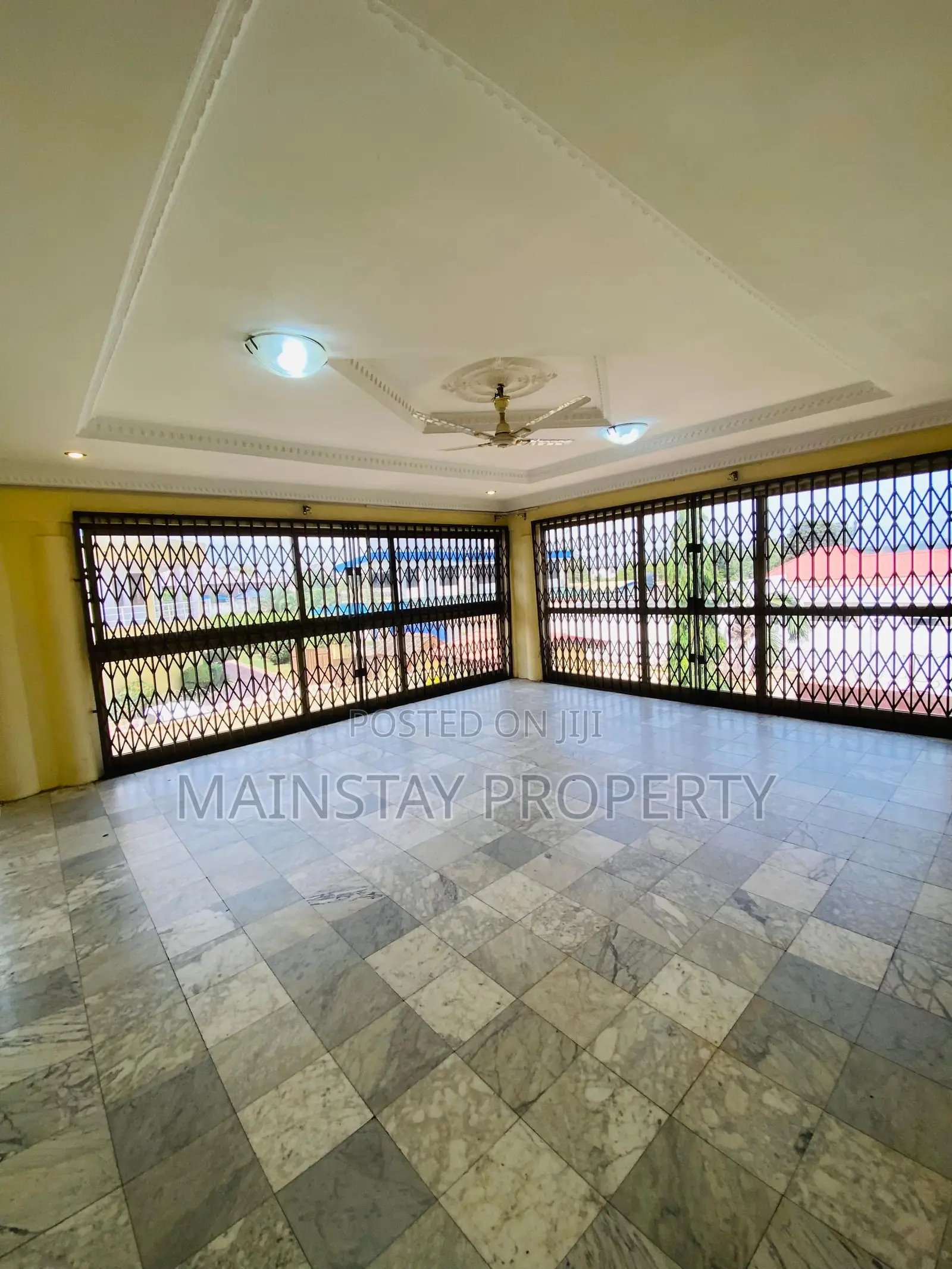 5bdrm House in Achimota for rent