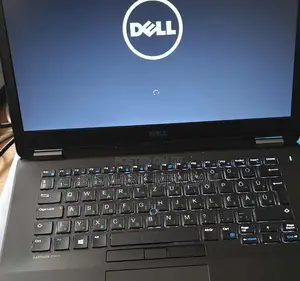 Laptop Dell Latitude 14 E7470 16GB Intel Core i7 SSD 256GB