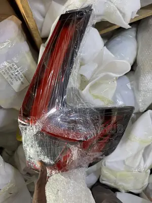 CRV 2023 Tail Light