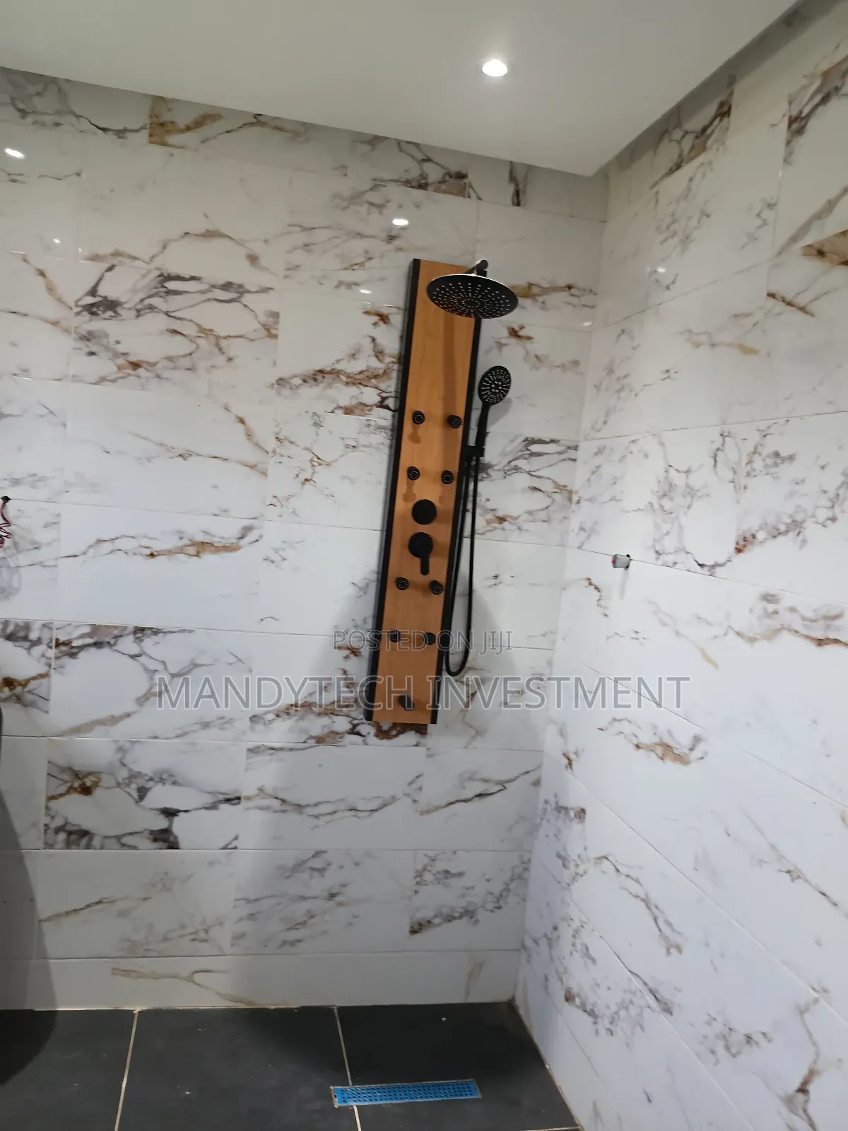 Furnished 5bdrm Duplex in Nmai-Dzorn for sale