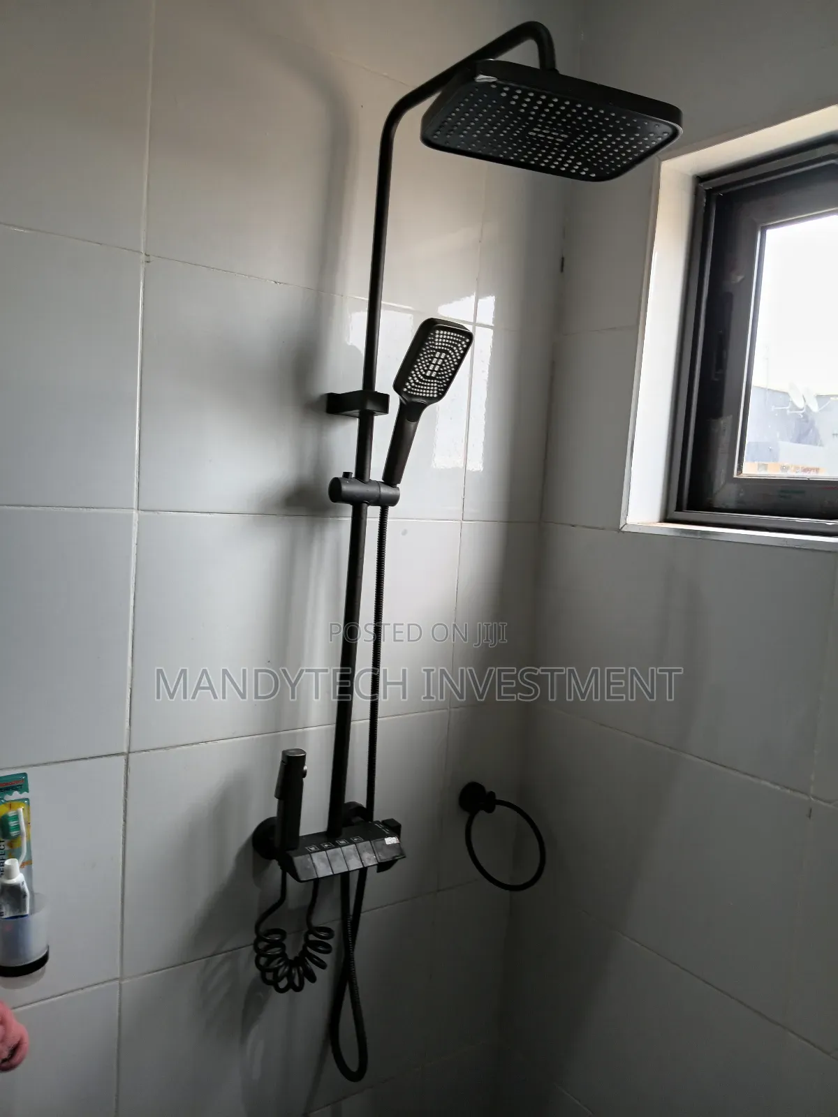 Furnished 5bdrm Duplex in Nmai-Dzorn for sale