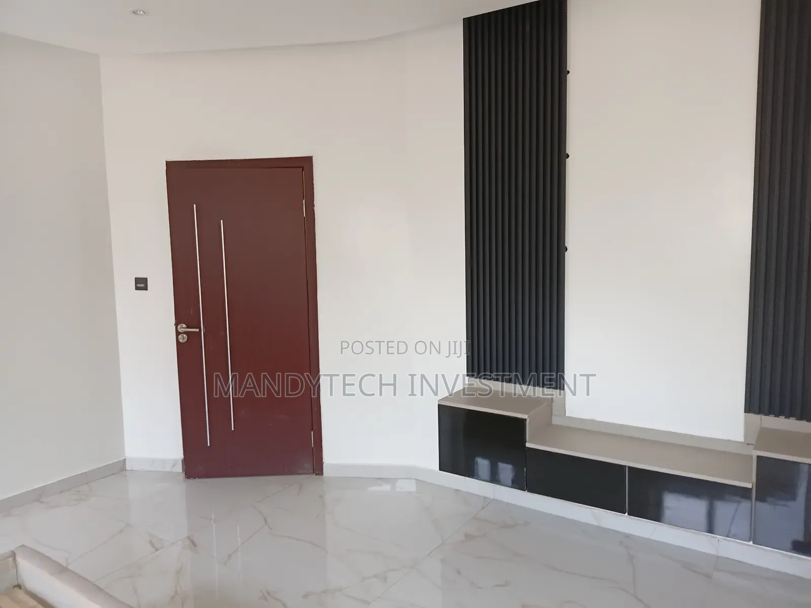 Furnished 5bdrm Duplex in Nmai-Dzorn for sale