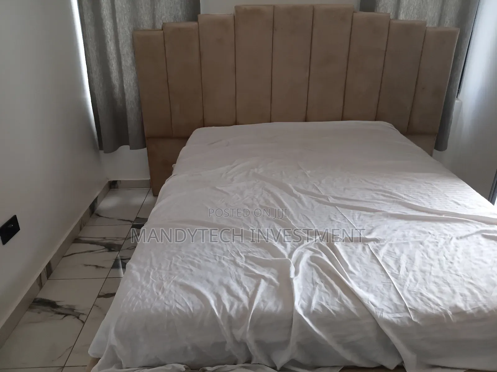 Furnished 5bdrm Duplex in Nmai-Dzorn for sale