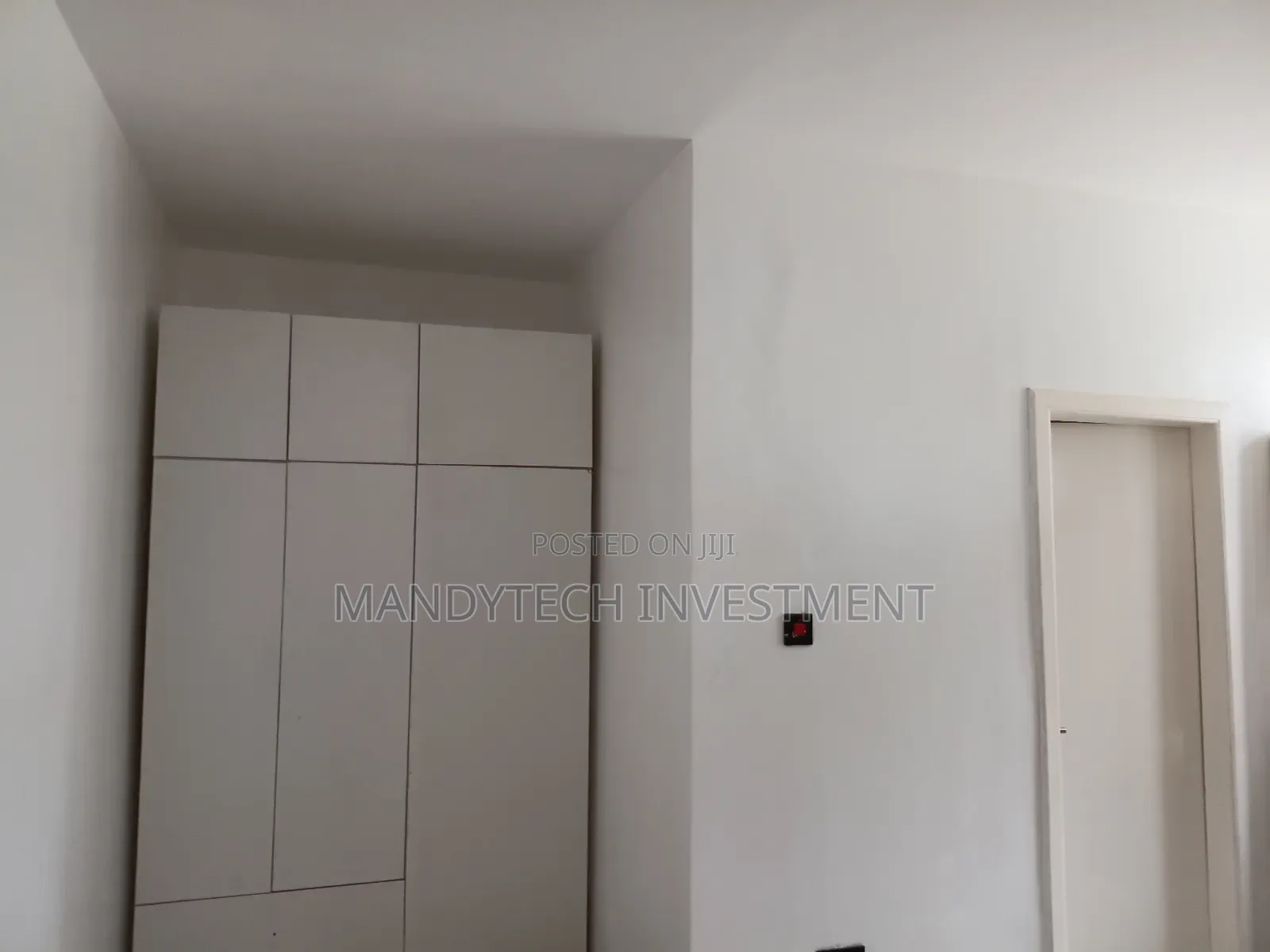 Furnished 5bdrm Duplex in Nmai-Dzorn for sale