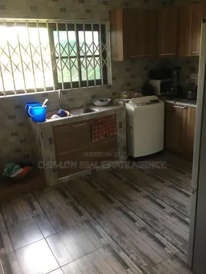 4bdrm House in Milliunm City for rent