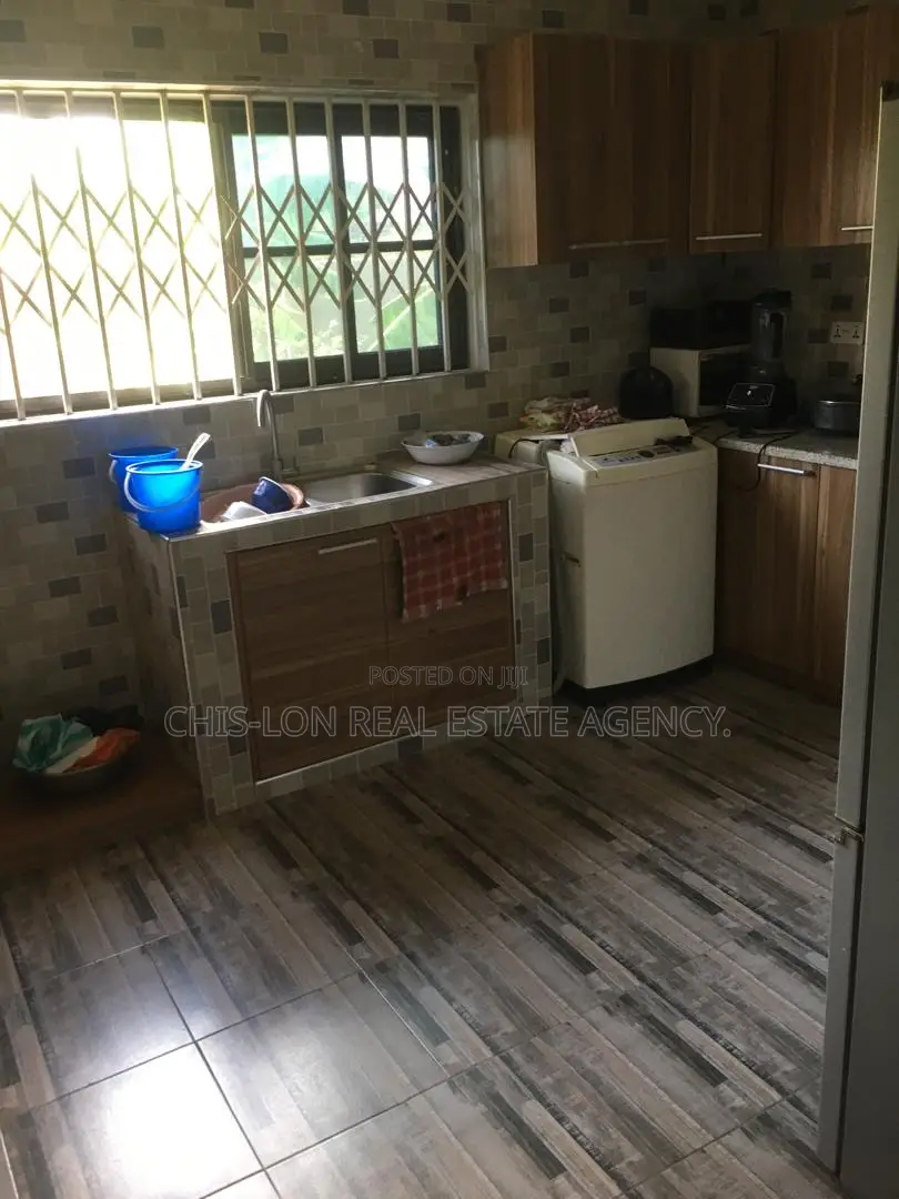 4bdrm House in Milliunm City for rent