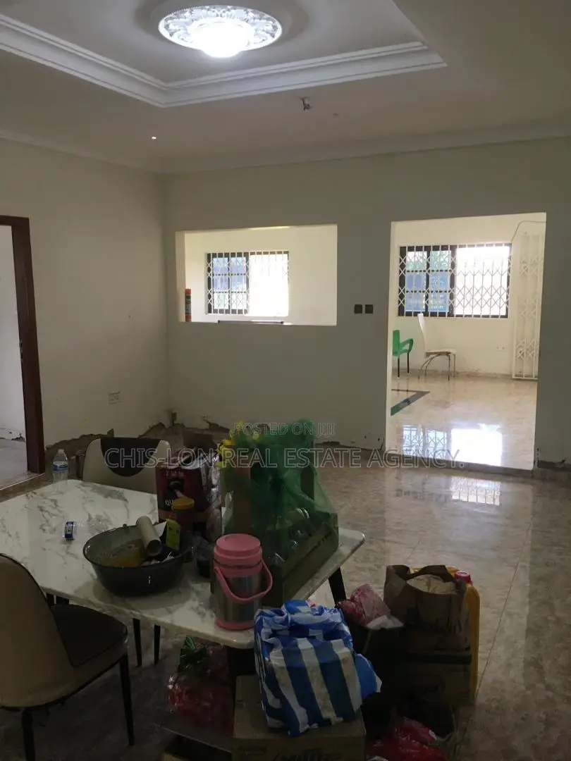 4bdrm House in Milliunm City for rent