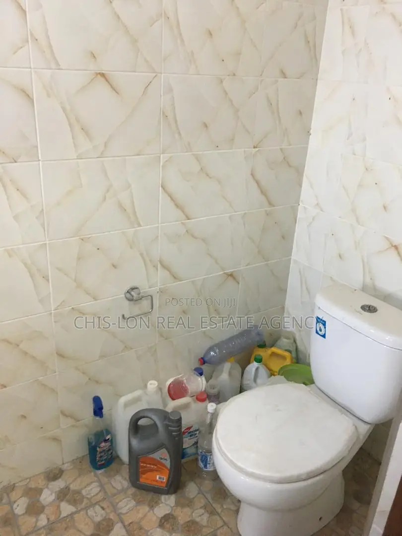 4bdrm House in Milliunm City for rent