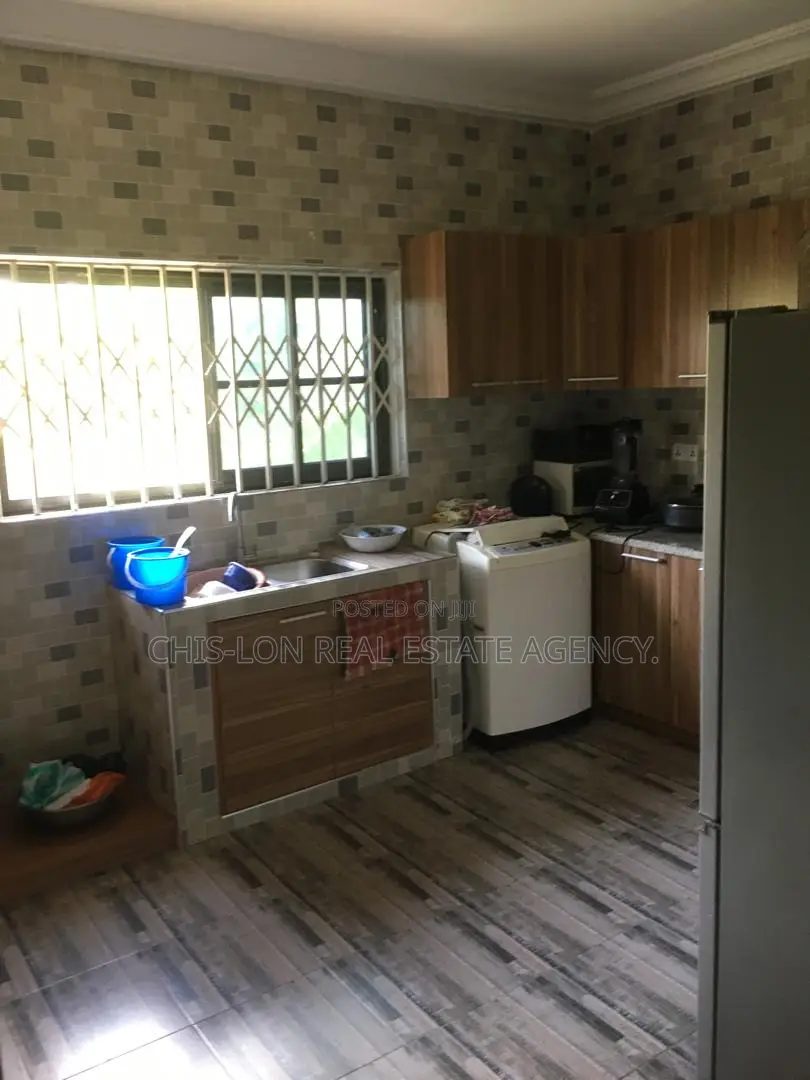 4bdrm House in Milliunm City for rent