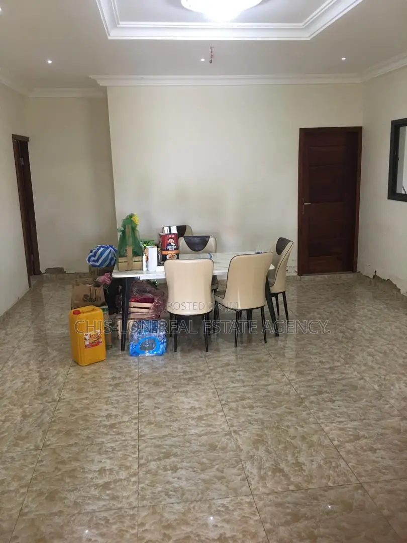 4bdrm House in Milliunm City for rent