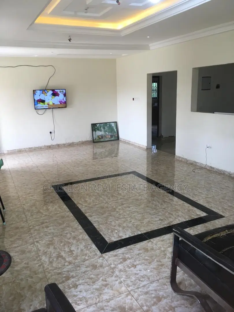 4bdrm House in Milliunm City for rent