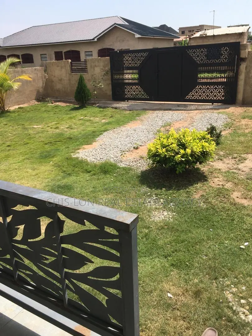 4bdrm House in Milliunm City for rent