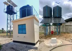 Winneba Borehole Drilling Company