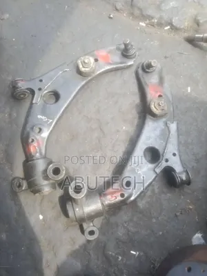 Lowerarm Mazda Cx 9 2017, 2018, 2019, 2020, 2021, 2022, 2023, 2024