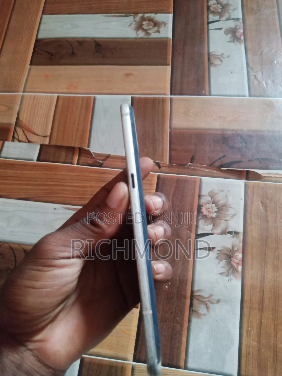 LG V60 ThinQ 5G 128 GB Blue
