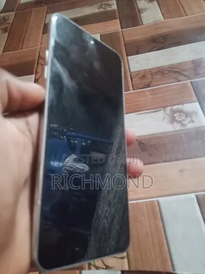 LG V60 ThinQ 5G 128 GB Blue