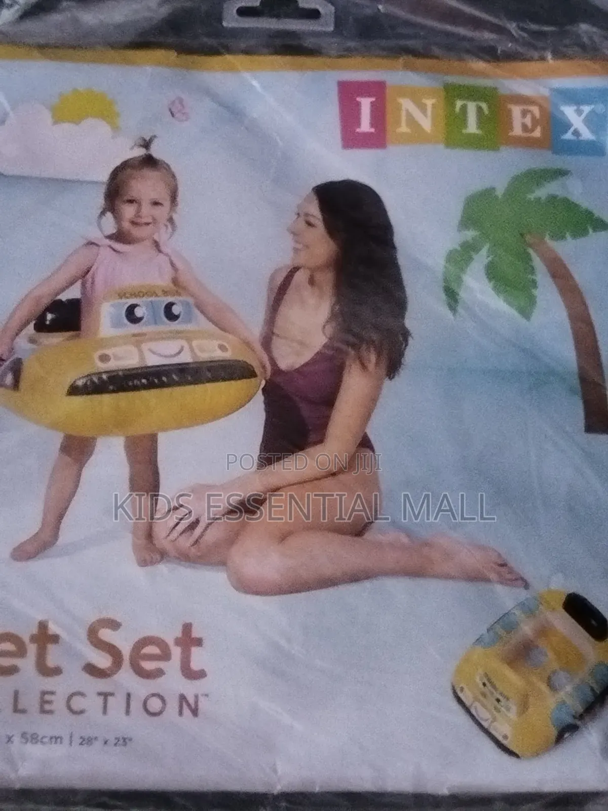 Swimming Floaters For Children