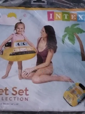 Swimming Floaters For Children