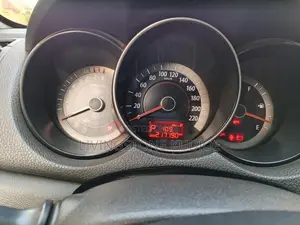 Kia Cerato 2012