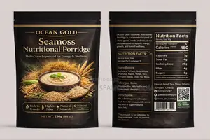 Ocean Gold Nutritional Porridge