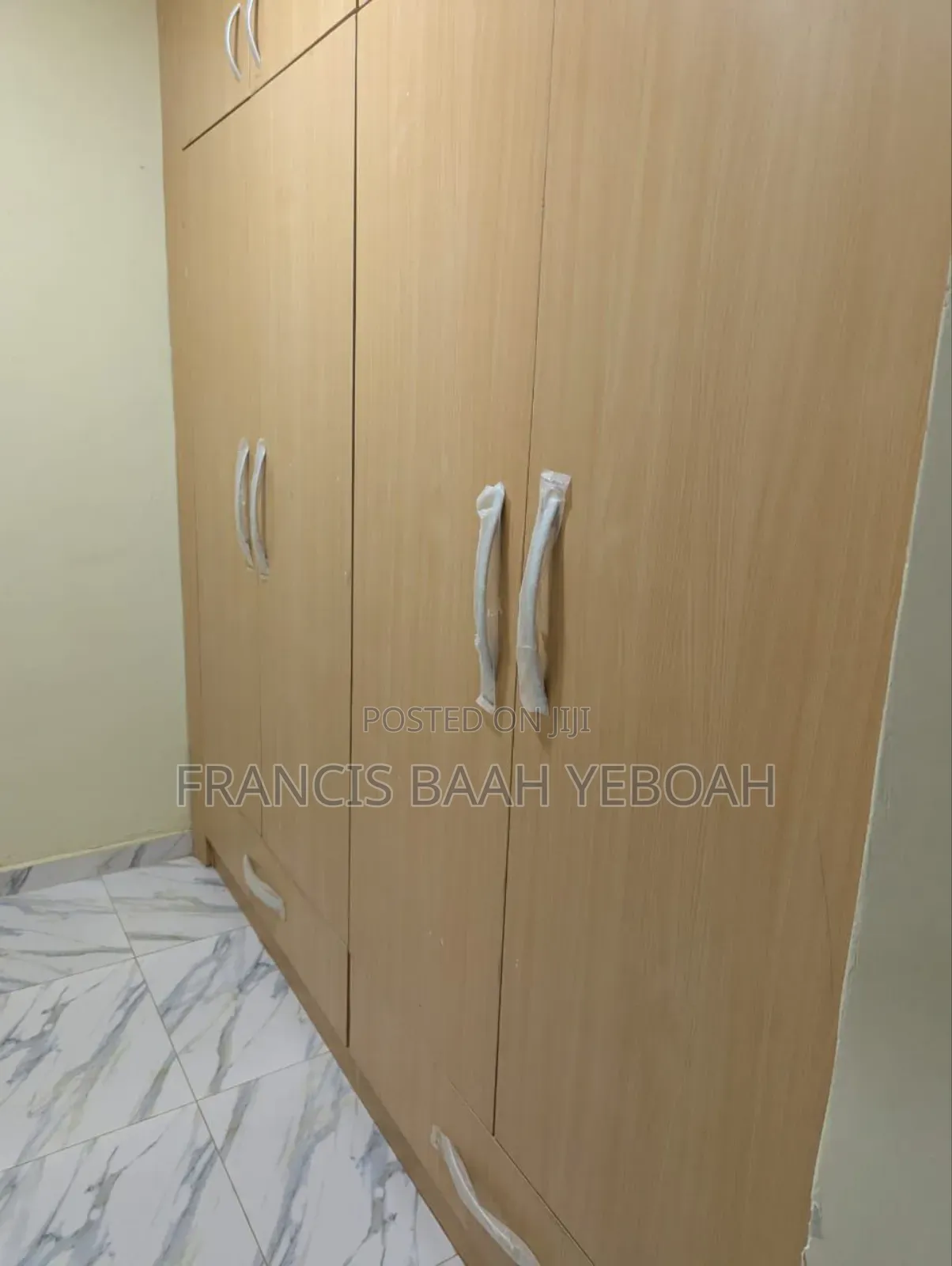 Furnished 3bdrm House in Shining Star Real, Accra Metropolitan for sale