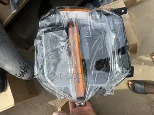 Ford F150 2023,2024,2025,2026 Headlight
