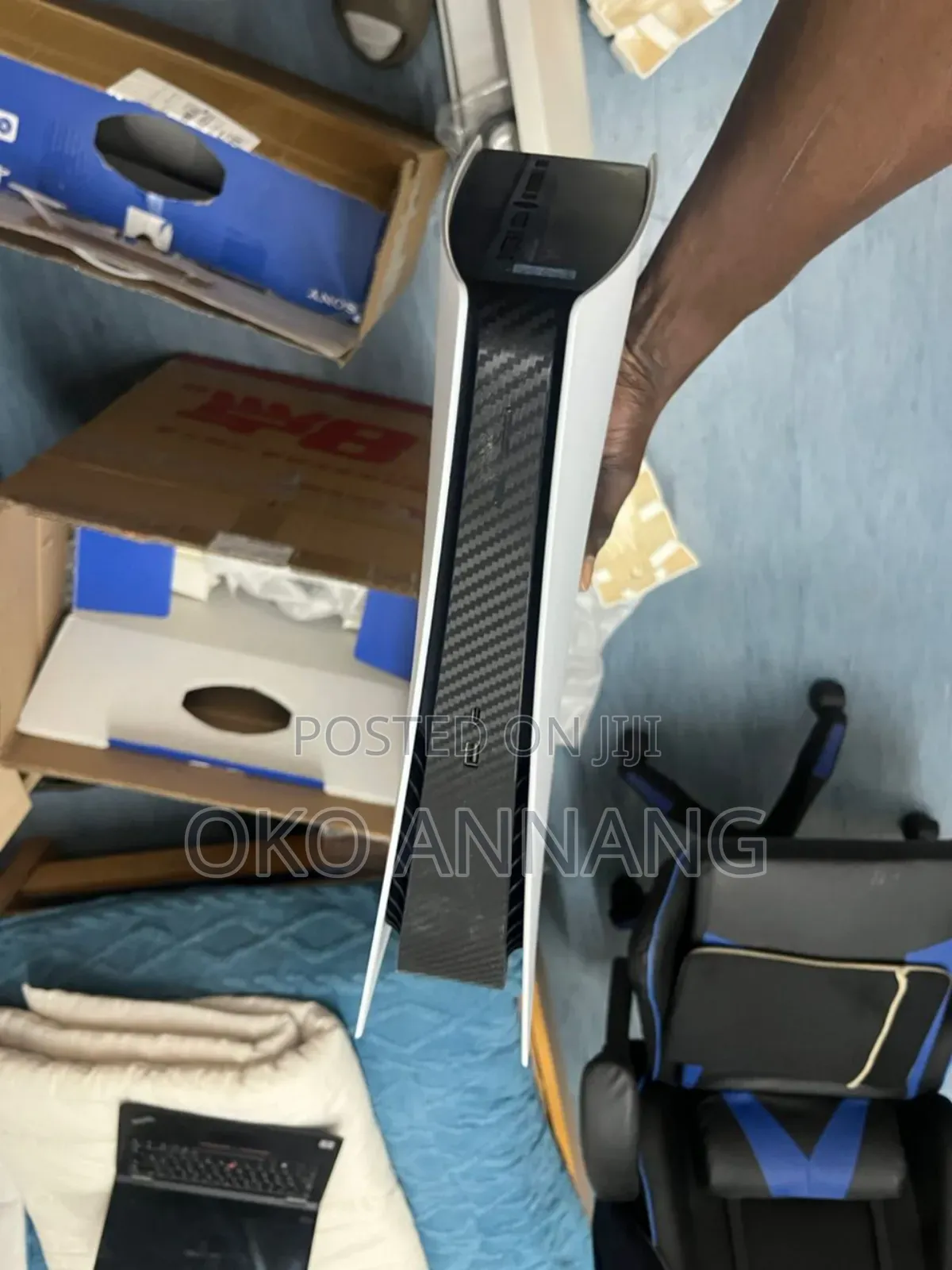 Playstation 5