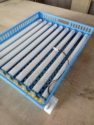 99 Eggs Automatic Roller