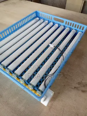 99 Eggs Automatic Roller
