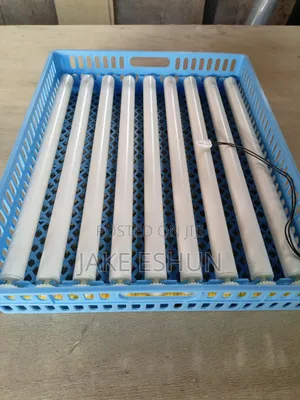 99 Eggs Automatic Roller