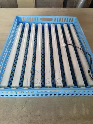 99 Eggs Automatic Roller